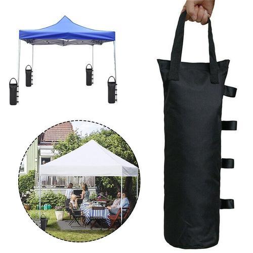 1/4pcs Durable Camping Sable Auvent Tente De Partie De Tente De Sab... on Productcaster.