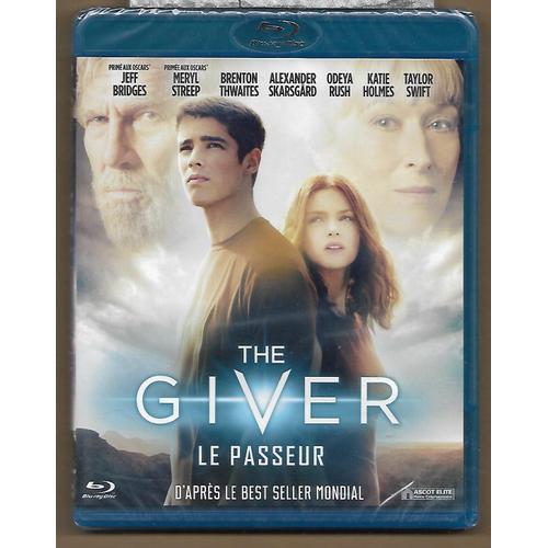 The Giver - Le Passeur on Productcaster.