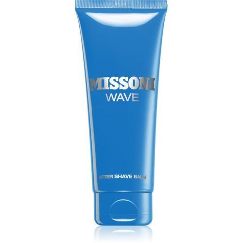 Missoni Wave Baume Après-Rasage Pour Homme 100 Ml on Productcaster.