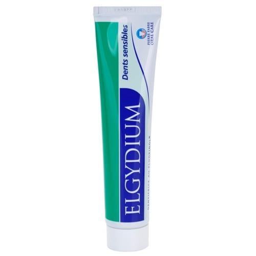 Elgydium Sensitive Dentifrice 75 Ml on Productcaster.