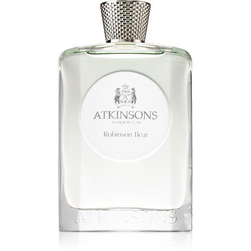 Atkinsons Robinson Bear Eau De Parfum Mixte 100 Ml on Productcaster.