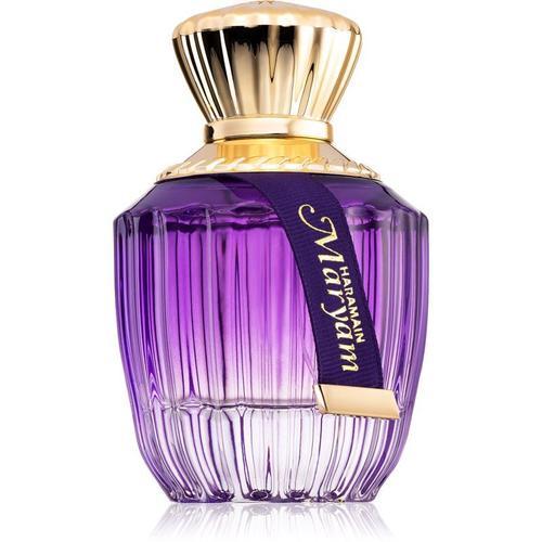 Al Haramain Maryam Eau De Parfum Pour Femme 100 Ml on Productcaster.