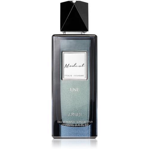 Afnan Modest Une Pour Homme Eau De Parfum Pour Homme 100 Ml on Productcaster.