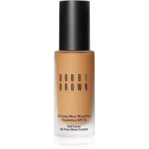 Bobbi Brown Skin Long-Wear Weightless Foundation Fond De Teint Long... on Productcaster.