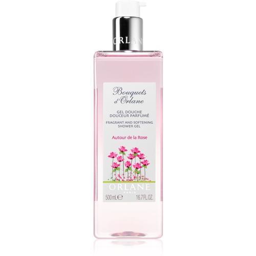 Orlane Bouquets D?Orlane Autour De La Rose Gel Douche Rafraîchissan... on Productcaster.