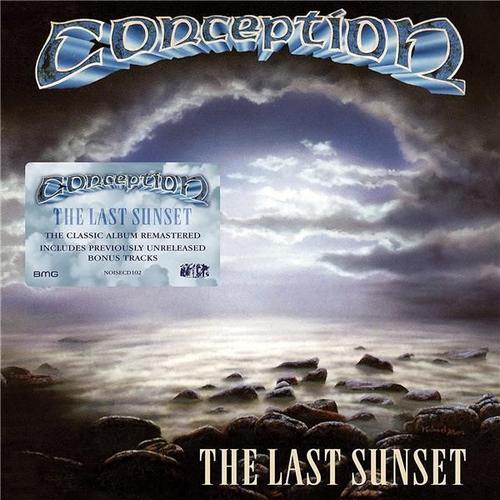 The Last Sunset - Vinyle on Productcaster.