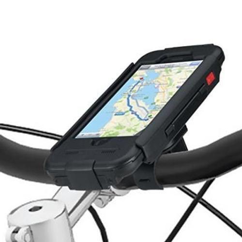 Tigra Sport Bikeconsole Etui Pour Support Vélo/Guidon Pour Iphone 6... on Productcaster.