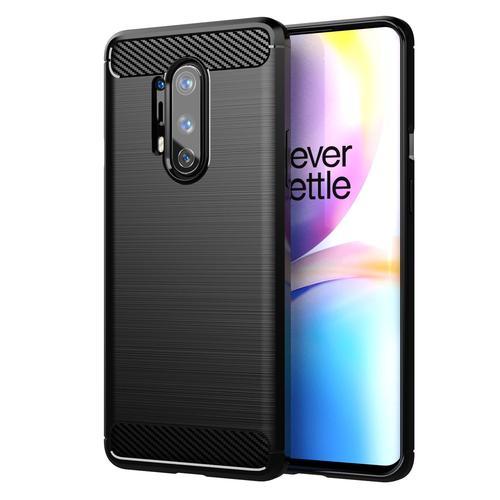 Coque Oneplus 8 Pro,Etui Pour Oneplus 8 Pro,Etui En Silicone Pour O... on Productcaster.