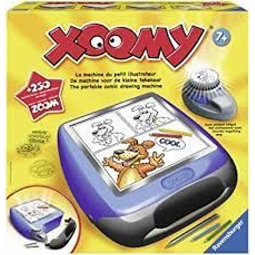 Jeu Xoomy Ravensburger on Productcaster.