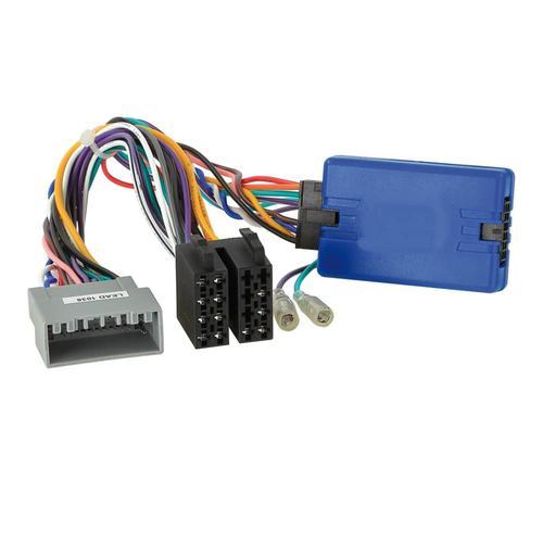 Interface Commande Volant Ho011 Compatible Avec Honda Civic Crv 17-... on Productcaster.