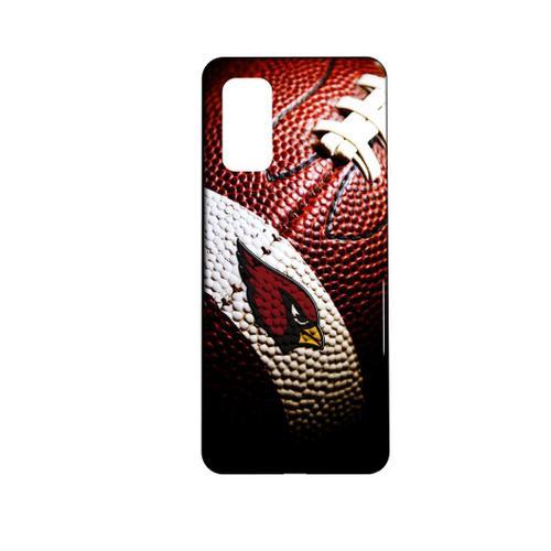 Coque Pour Oppo Reno 6 5g Arizona Cardinals Nfl Team 03 on Productcaster.