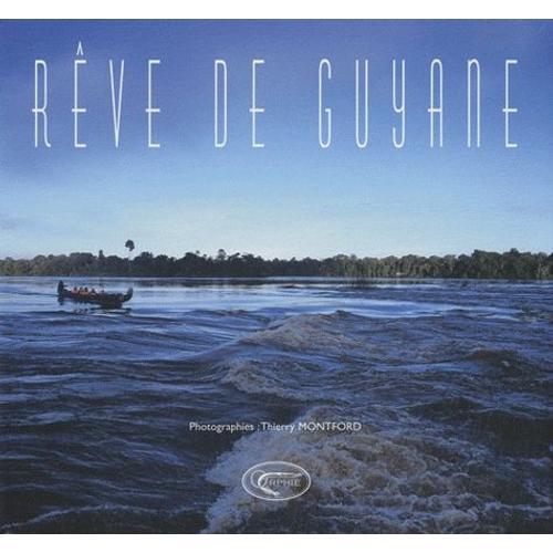 Rêve De Guyane on Productcaster.