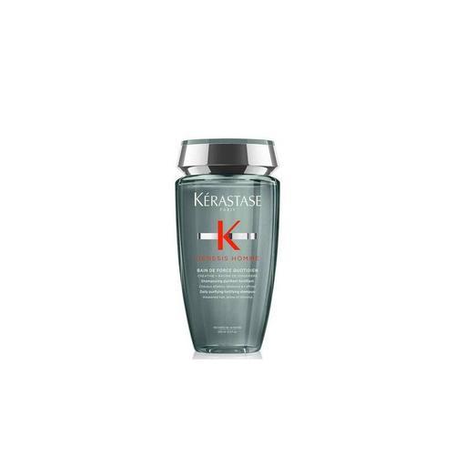 Bain De Force Quotidien Genesis Homme - 1l on Productcaster.