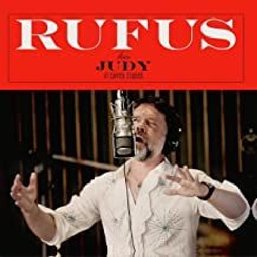 Rufus Does Judy At Capitol Studios on Productcaster.