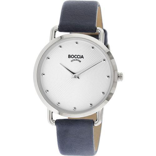 Ladies Watch Boccia 3314-01, Quartz, 32mm, 5atm on Productcaster.