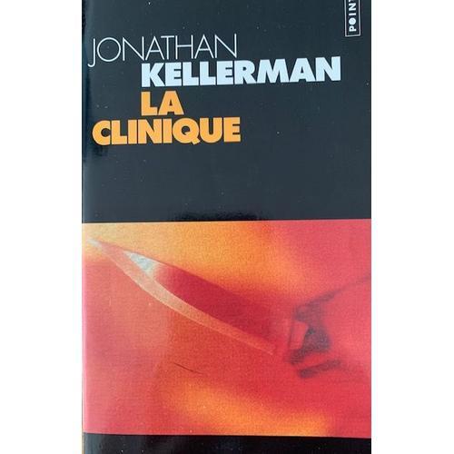 La Clinique / Jonathan Kellerman on Productcaster.