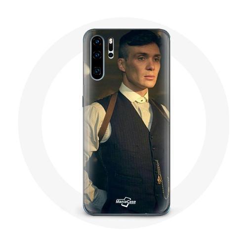 Coque Pour Huawei P30 Pro Peaky Blinders Thomas Shelby on Productcaster.