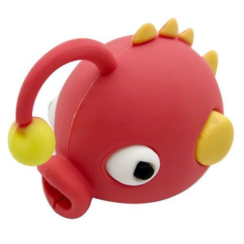 Mignon Poisson Câble Morsure Kawaii Câble Protecteur Bureau Usb Enr... on Productcaster.