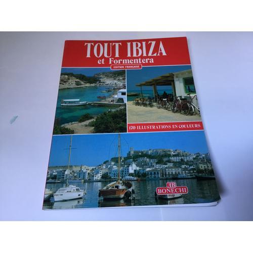 Tout Ibiza Et Formentera on Productcaster.