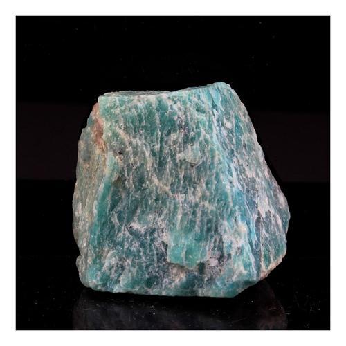 Amazonite. 181.0 Ct. Sahatany Valley, Ibity, Madagascar. on Productcaster.