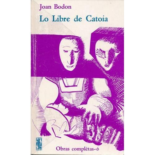 Lo Libre De Catoia on Productcaster.