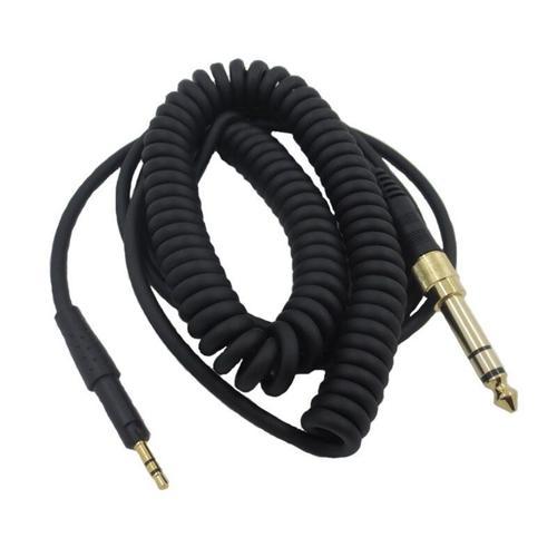 Câble d'extension de casque d'écoute pour hd6DJ HD8 HD7 HD598 101A,... on Productcaster.