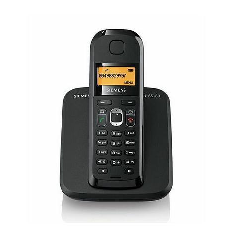 Telephone agree Gigaset As18h/ As 180 on Productcaster.