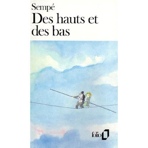 Des Hauts Et Des Bas on Productcaster.