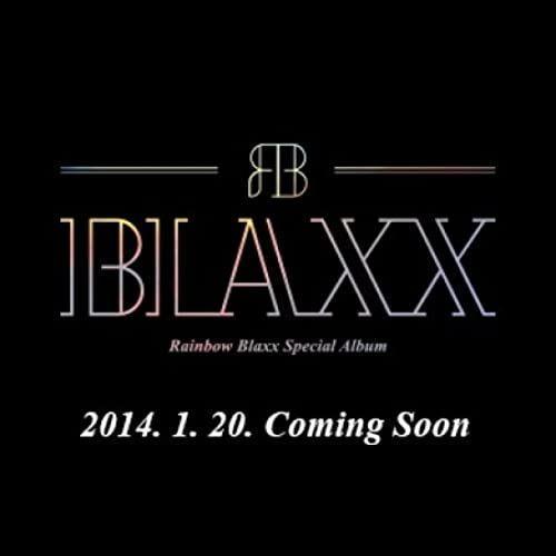 Rb Blaxx (Rainbow Blaxx Special Album) on Productcaster.