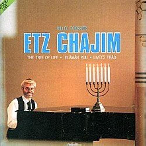 Etz Chajim - The Tree Of Life on Productcaster.