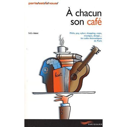 À Chacun Son Café on Productcaster.