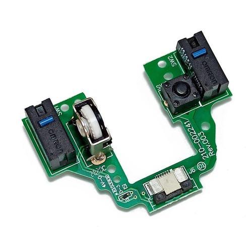 Carte mère avec Micro interrupteur pour logitech G Pro X, 83XC, car... on Productcaster.