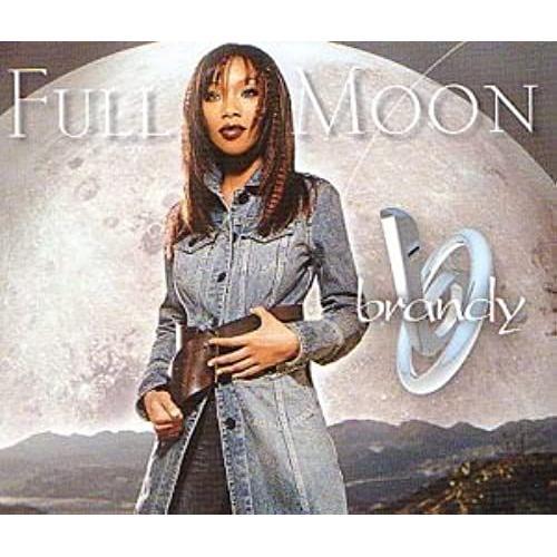 Full Moon 12 Vinyl on Productcaster.