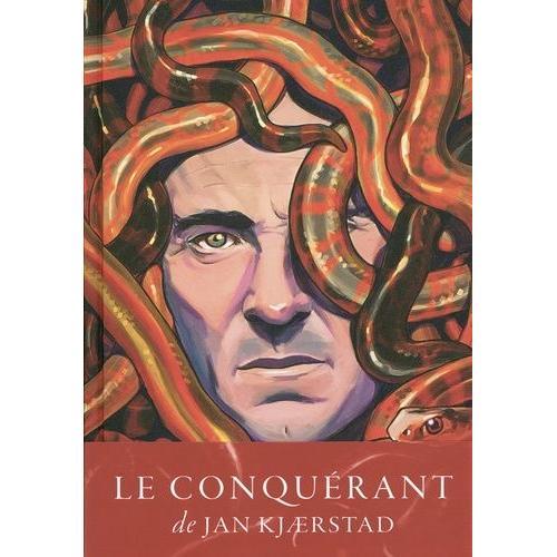 Le Conquérant on Productcaster.