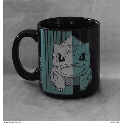 Pokemon - Mug Bulbizarre on Productcaster.