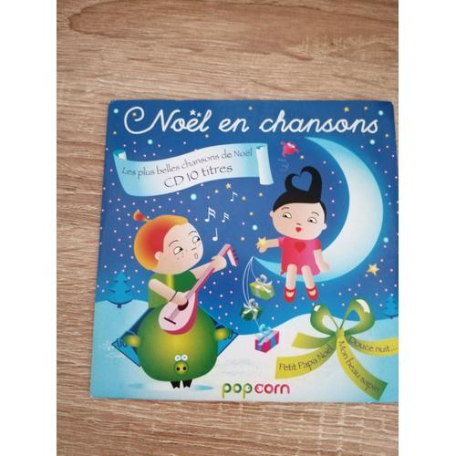 Cd "Noel En Chansons" on Productcaster.