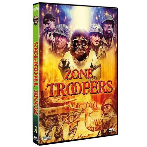 Zone Troopers on Productcaster.