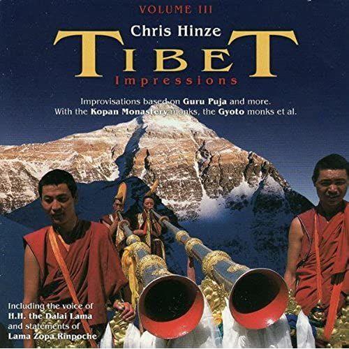 Tibet Impressions Vol.3 on Productcaster.