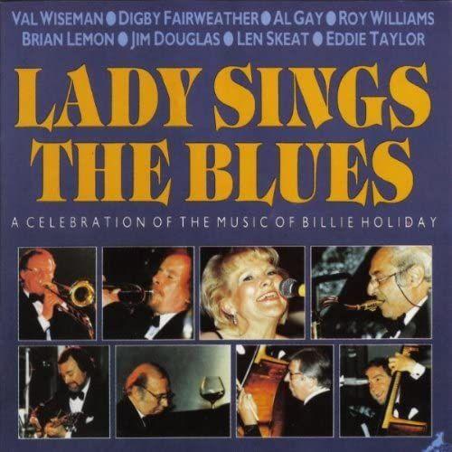 Lady Sings The Blues on Productcaster.