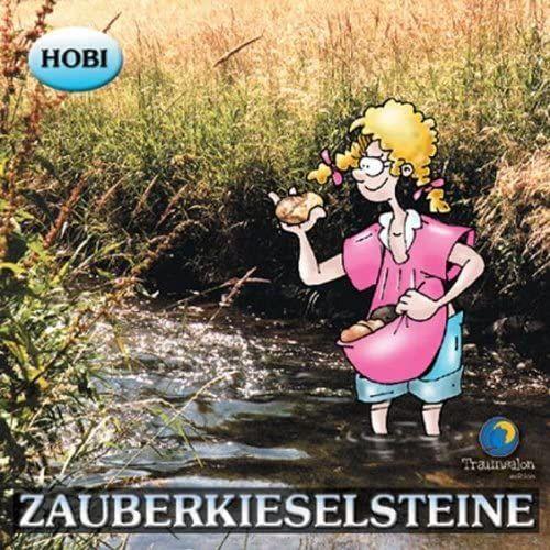 Zauberkieselsteine on Productcaster.