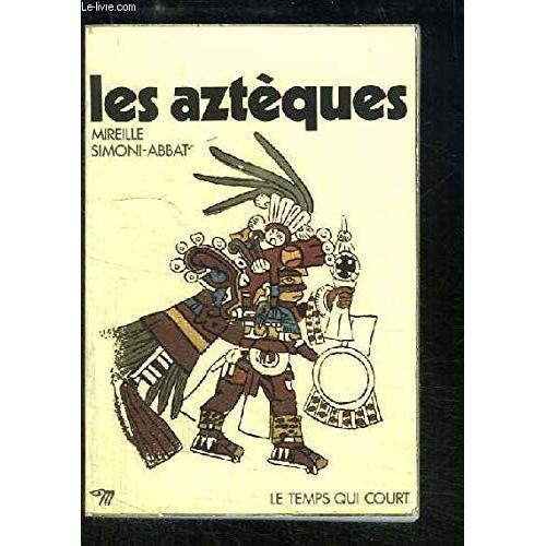 Les Aztèques. on Productcaster.