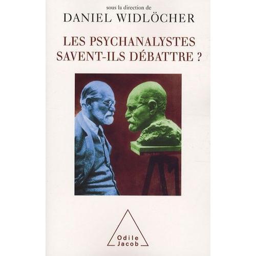 Les Psychanalystes Savent-Ils Débattre ? on Productcaster.