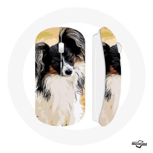 Souris Sans Fil Épagneul nain continental papillon Race de chiens on Productcaster.