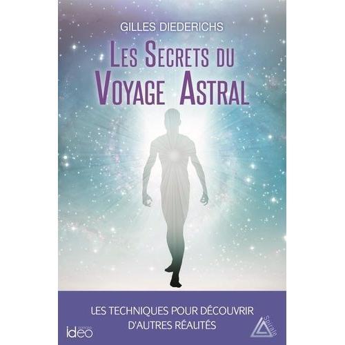 Les Secrets Du Voyage Astral on Productcaster.