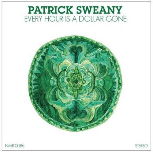 Patrick Sweany - Every Hour Is A Dollar Gone Vinyl on Productcaster.