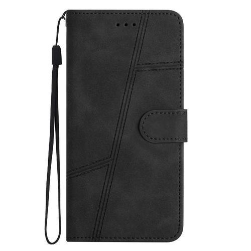 Flip Étui Pour Samsung Galaxy A05 Flip Folio Protection Complète Po... on Productcaster.