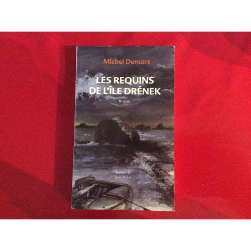 Les Requins De L’Ile Drenek. on Productcaster.