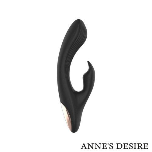 Technologie Sans Fil Anne S Desire Rabbit Noir on Productcaster.