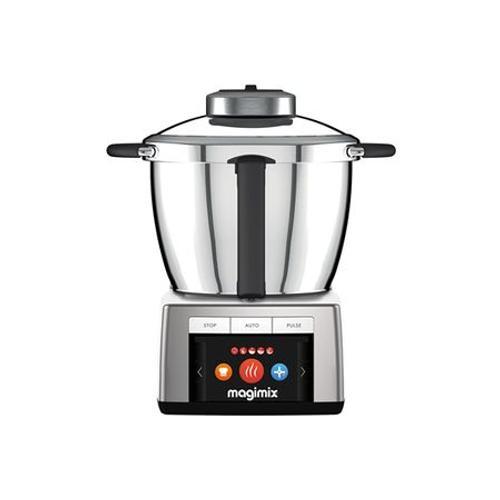 Robot cuiseur cook expert Chrome Magimix r?f 18900 on Productcaster.