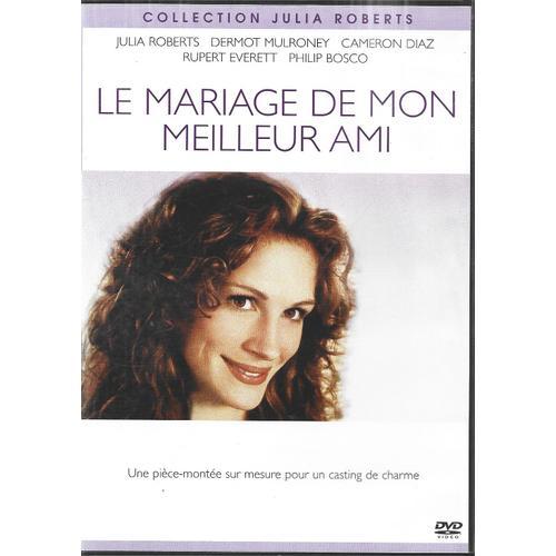 Le Mariage De Mon Meilleur Ami Dvd on Productcaster.